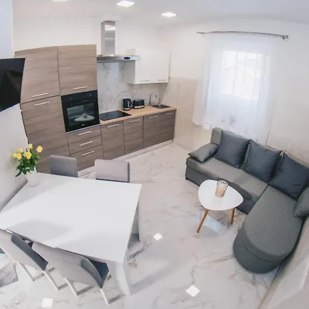 Apartamento L Maribor
