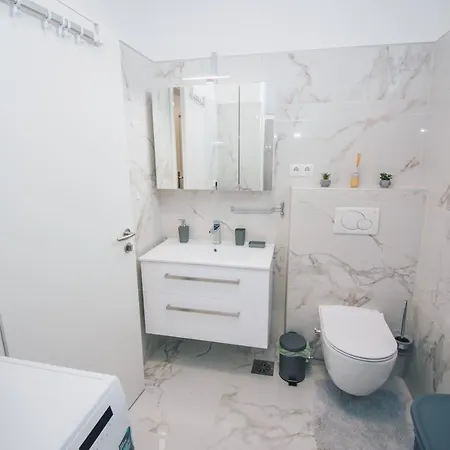 Apartamento L Maribor